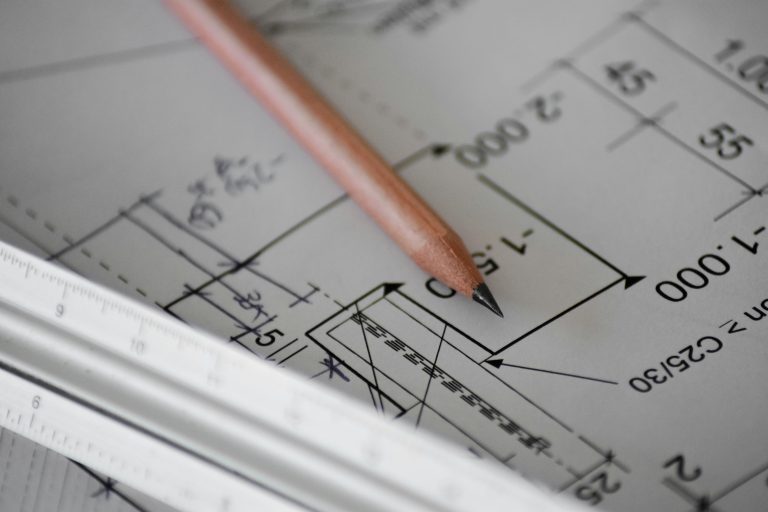 drawing layout