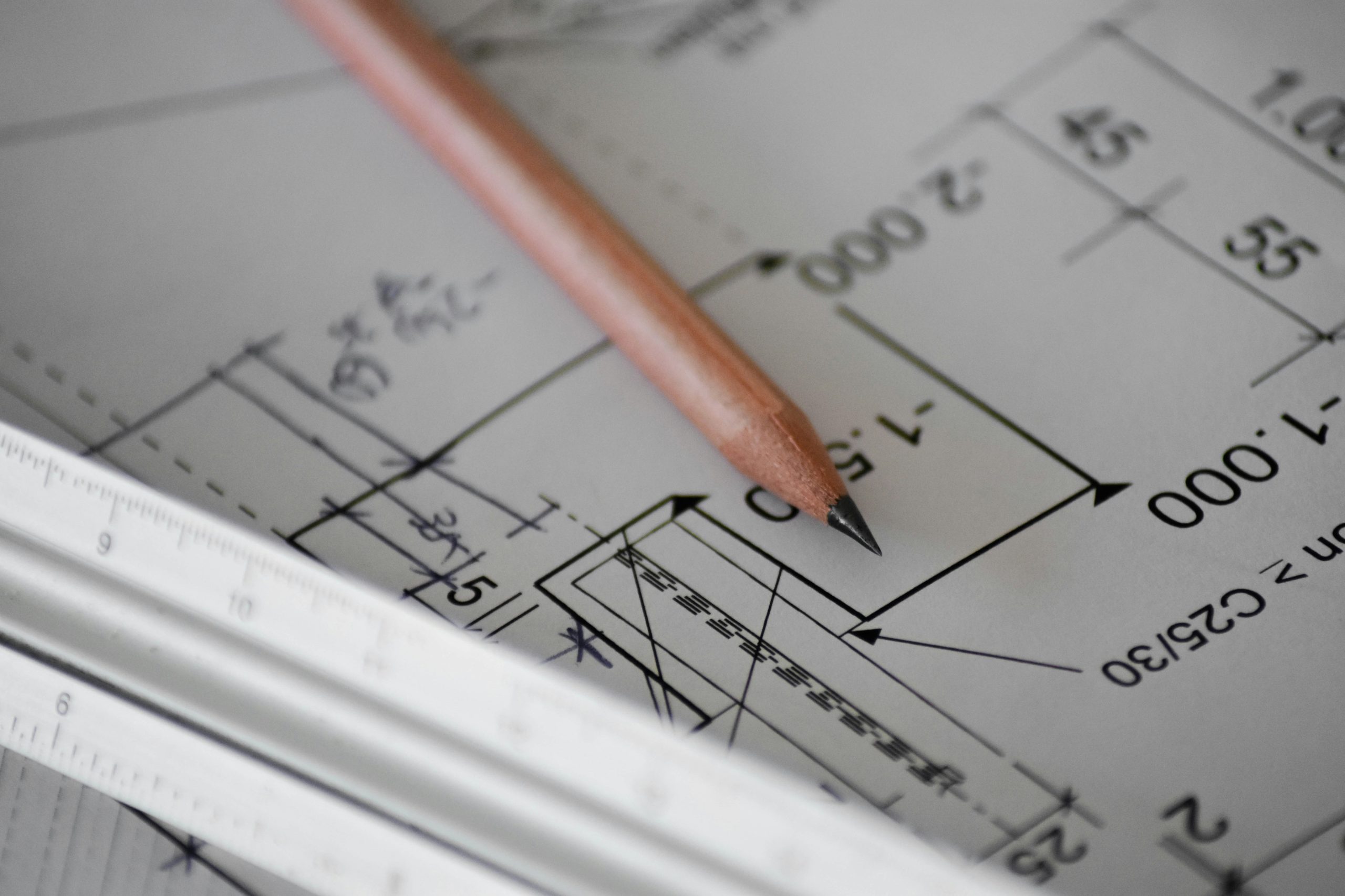drawing layout