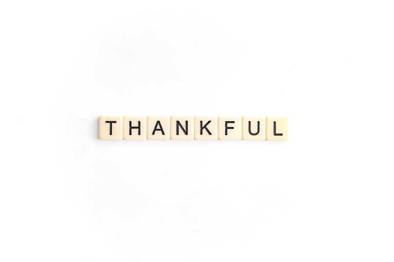 thankful