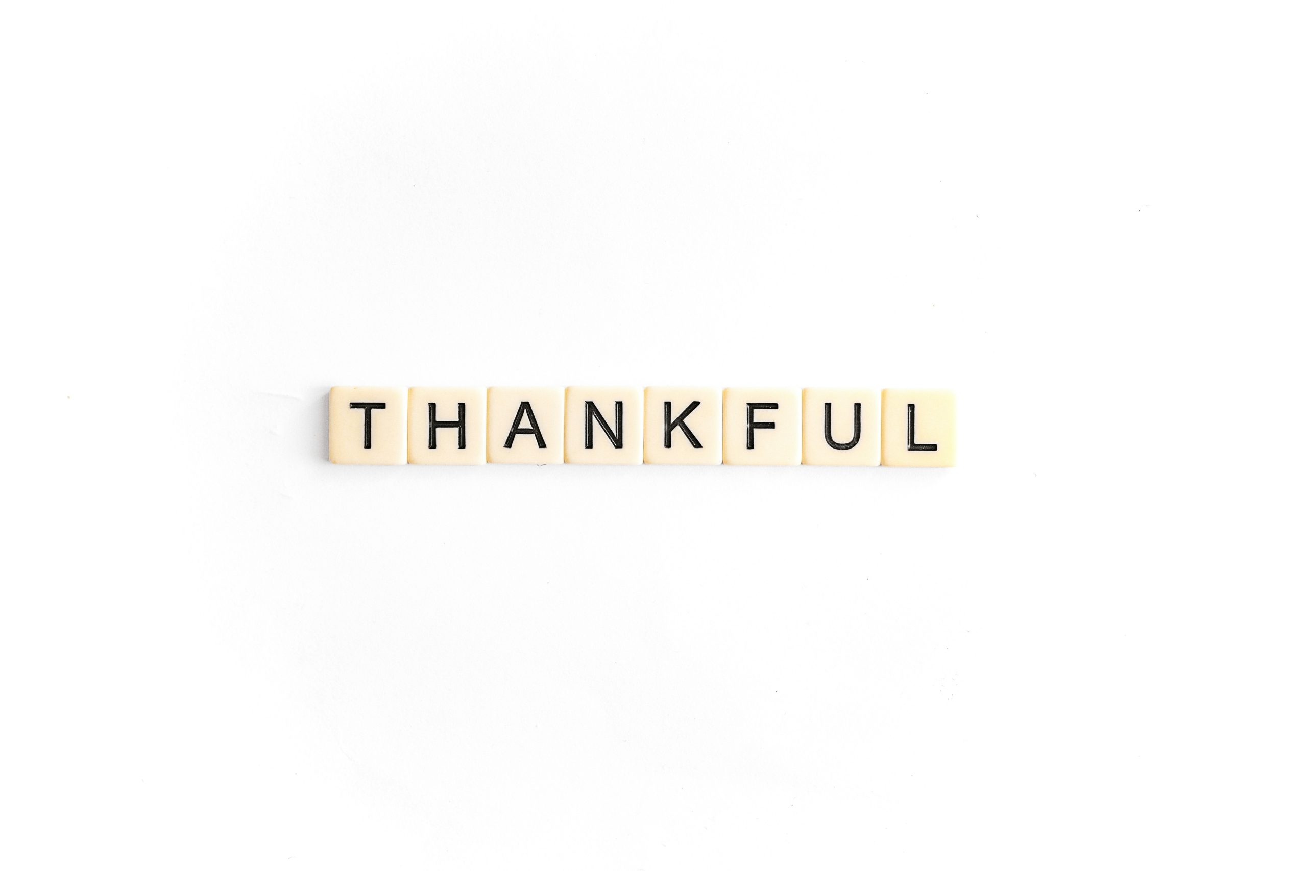 thankful