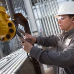 factory fire protection system audit illustration