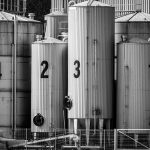 Standar proteksi kebakaran gudang B3. (Sumber: Pixabay)