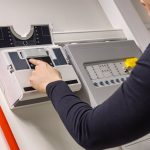 Commissioning Fire Protection System