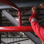 Passive Fire Protection Assessment