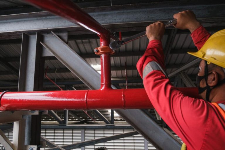 Passive Fire Protection Assessment