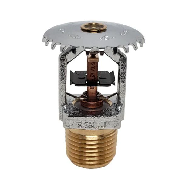 Sprinkler head