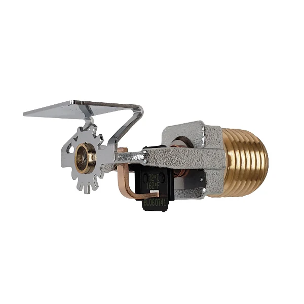 Sprinkler head