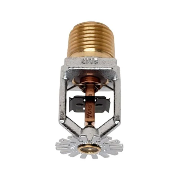 Sprinkler head