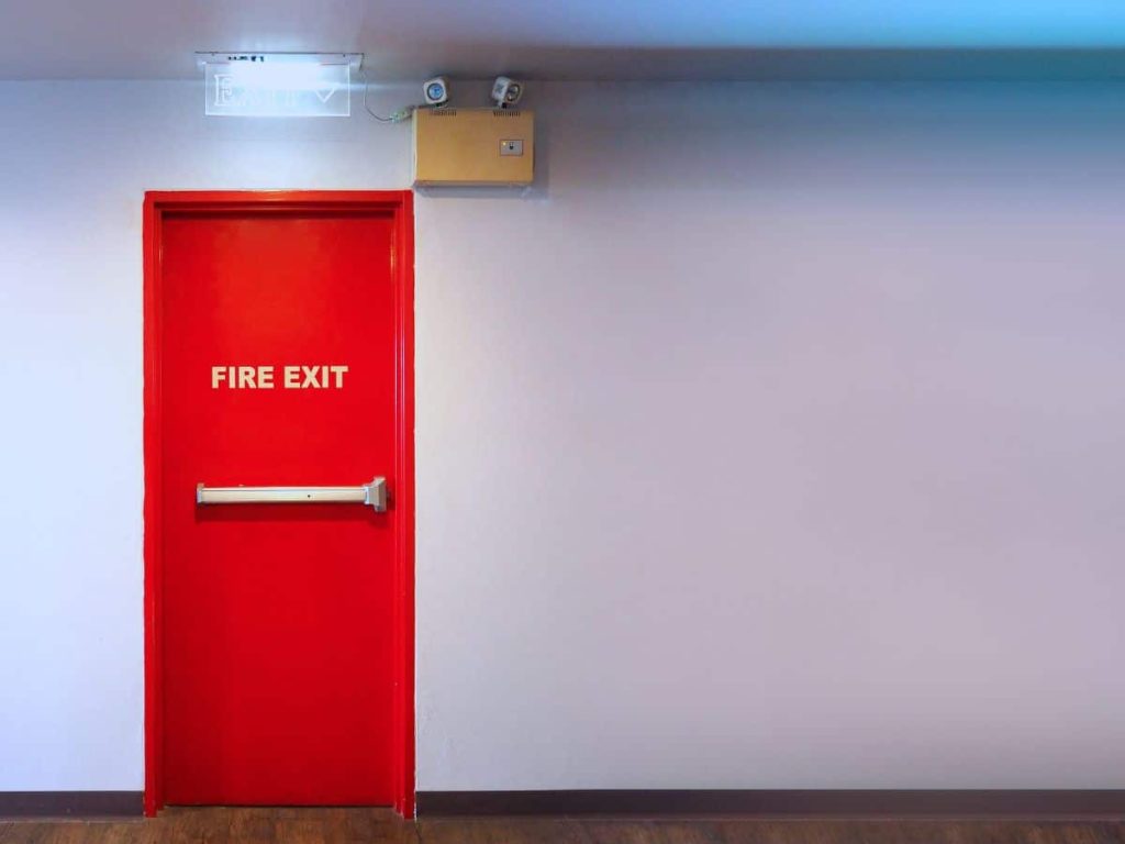 Passive Fire Protection Assessment
