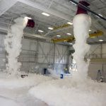 Foam System