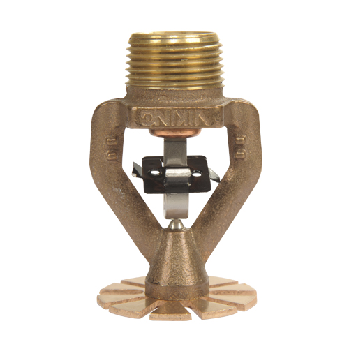Sprinkler head