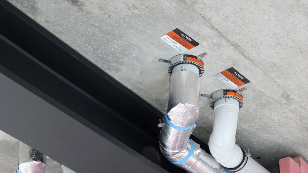 Passive Fire Protection Assessment
