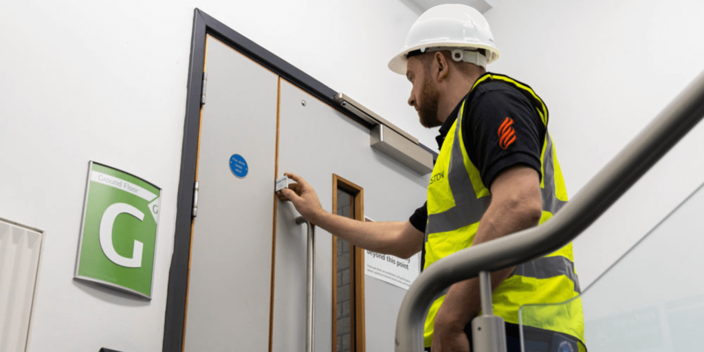 Passive Fire Protection Assessment