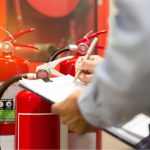 Fire Safety Audit