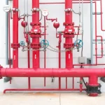 Hydrant system design