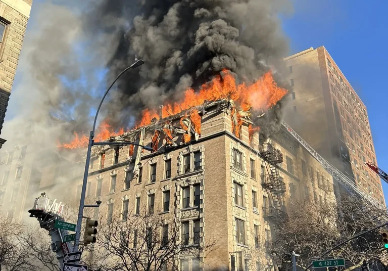 Prosedur Evakuasi Kebakaran Apartemen