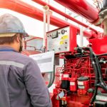 Fire Protection Standards for Buildings