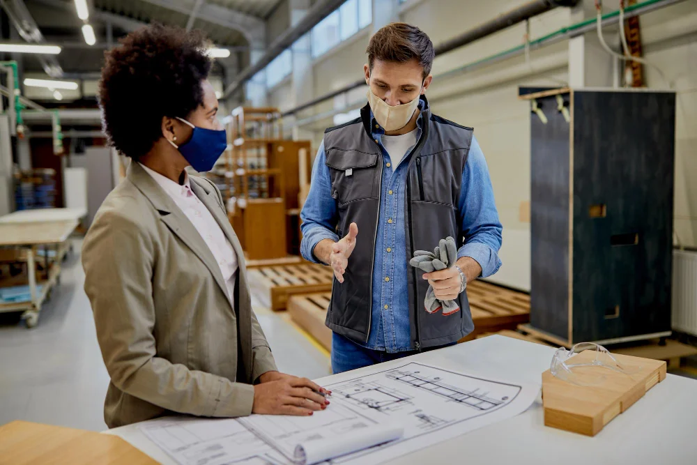 Fire Protection Consultants in the Architectural Design Phase (2)