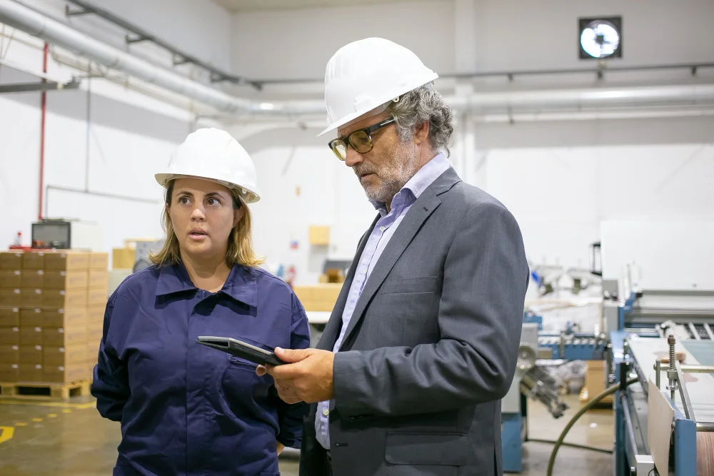 Fire Protection Consultants in the Architectural Design Phase