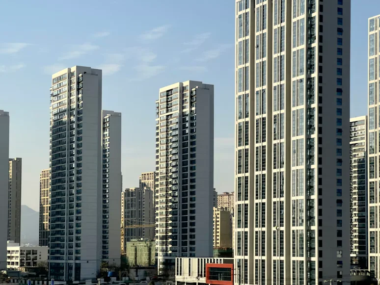 Fire Protection for High-Rise Buildings