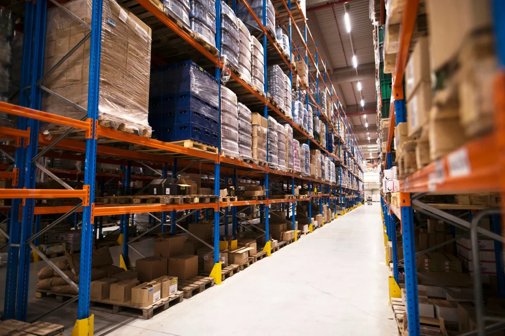 Fire Risk Assessment (FRA) for Warehouses (2)