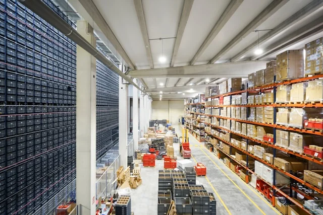 Fire Risk Assessment (FRA) for Warehouses (3)