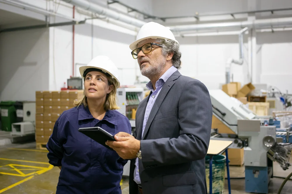 How to Choose a Fire Protection System Consultant