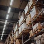 fire risk assessment (FRA) untuk gudang