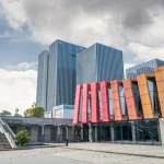 konsultan fire protection untuk proyek pembangunan gedung komersial